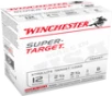 Winchester Ammo Super Target Xtra-Lite 12 Gauge 2.75&quot; 1 oz 8 Shot