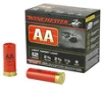 Winchester AA Light Target Load 12 Gauge, 2.75&quot; 1.125 oz. #8 Shot