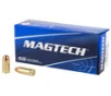 Magtech Range/Training 380 ACP 95 Grain Full Metal Jacket