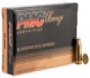 PMC Bronze 45 ACP 185 Grain Jacketed Hollow Point