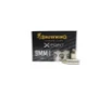 Browning X-Point Defense 9mm Luger 147 Grain Jacketed Hollow Point