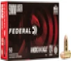 Federal American Eagle 9MM 124 Grain Full Metal Jacket