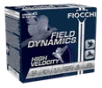Fiocchi High Velocity Field Dynamics 12 Gauge 2.75&quot; 1-1/4 Ounces