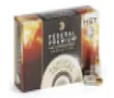 FEDERAL P380HST1 HST 380AUTO 99 GRAIN, HOLLOW POINT