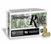REMINGTON RANGE 9MM 124 GRAIN FULL METAL JACKET - T9MM2L