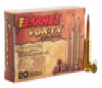 Barnes Bullets VOR- TX 120 Grain - Tipped TSX Boat Tail 6.5 Creedmoor Ammunition - 30815