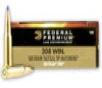 Federal T308T Tactical TRU - 308 - 168 Grain Tactical Tip MatchKing - 20 Rounds