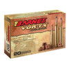 Barnes Bullets VOR-TX 300 Blackout 110 Grain TAC-TX Flat Base Ammunition - 21548