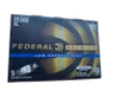 Federal Law Enforcement 12 Gauge Ammo 2-3/4&quot; Tactical TruBall Rifled Slug Low Recoil