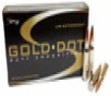 Speer Gold Dot .308 Winchester 168 Grain Bonded Soft Point Ammunition