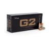 Speer Gold Dot G2 .40 S&amp;W 180 Grain Jacketed Hollow Point