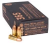Sig Sauer Elite Ball 365, 9MM, 115 Grain, Full Metal Jacket Ammunition