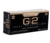 Speer Gold Dot G2 9mm Luger Ammo 147 Grain Jacketed Hollow Point - 54226