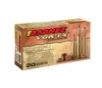 Barnes Bullets VOR-TX Rifle 5.56x45mm NATO 62 gr TSX Boat Tail