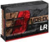 Barnes VOR-TX BAR 300 PRC 208GR Long Range X (LRX) Boat Tail