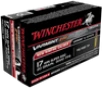 Winchester Varmint HV 17 Winchester Super Magnum (WSM) 20gr Polymer Tip
