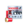 Winchester Super-X 12GA 2.75&quot; 00 Buck 9-Pellets