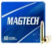 Magtech 38B Range/Training 38 Special 148 gr 709 fps Lead Wadcutter (LDWC)