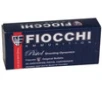 Fiocchi Training Dynamics .40 S&amp;W 170gr Full Metal Jacket Truncated Cone