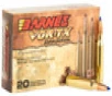 Barnes VOR-TX .308 Winchester 130 Grain Tipped Triple Shock X Boat Tail
