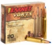Barnes VOR-TX 5.56x45mm NATO 70 Grain Triple Shock X Boat Tail