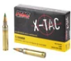 PMC X-TAC 5.56x45mm NATO 62 Grain Light Armor Piercing