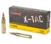 PMC X-TAC 5.56x45mm NATO 55 Grain Full Metal Jacket Boat Tail