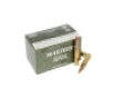 Magtech First Defense Tactical 5.56x45mm NATO 62 Grain Full Metal Jacket