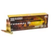 Federal Fusion MSR 300 Blackout 150 Grain Bonded Soft Point