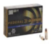 Federal Premium Law Enforcement 9mm 124 Grain HST Jacketed Hollow Point