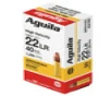 Aguila Super Extra Rimfire 22 LR 40 Grain Copper Plated Solid Point