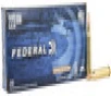 Federal Power-Shok 223 Remington 55 Grain Jacketed Soft Point