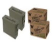 WINCHESTER LAKE CITY 5.56 62 GRAIN M855 GREEN TIP FMJ + Ammo Can