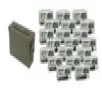 Pick Your 9mm 124 Grain Full Metal Jacket Ammunition 1000 Rounds + Military Ammo Can