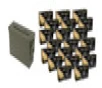 Pick Your 9mm 124 Grain Full Metal Jacket Ammunition 1000 Rounds + Military Ammo Can