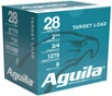 Aguila Target Load Competition 28 Gauge 2.75&quot; 3/4 oz 9 Shot
