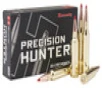 Hornady Precision Hunter .30-06 Springfield 178 Grain ELD-X