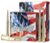 Hornady American Whitetail 6.5 Creedmoor 129 Grain InterLock Spire Point