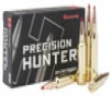 Hornady Precision Hunter 6.5 Creedmoor 143 Grain ELD-X