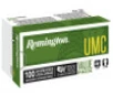 Remington UMC 45 ACP 230 gr Jacketed Hollow Point 100 Round Value Pack !