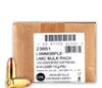 Remington UMC 9mm Luger 115gr FMJ Handgun Ammo - 1000
