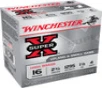 Winchester Ammo X28H5 Super X Heavy Game Load High Brass 28 Gauge 2.75&quot; 1 oz 1205 fps 5 Shot