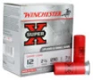 Winchester Ammo XU127 Super X Game Load 12 Gauge 2.75&quot; 1 oz 1290 fps 7.5 Shot