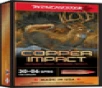 Winchester Copper Impact 30-06 Springfield 150 gr Extreme Point Copper Ammunition