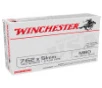 Winchester Lake City M80 7.62 NATO 149 Grain FMJ WM80