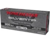 Winchester Silvertip .300 Blackout Ammunition 150 Grain Defense Tip 1900 fps