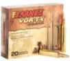 Barnes VOR-TX 7mm Remington Magnum 160 Grain Triple Shock X Boat Tail
