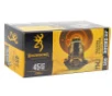 Browning 45 ACP Ammo 230 Grain Full Metal Jacket Ammunition B191800454
