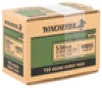 Winchester USA M855 Green Tip 5.56x45mm NATO 62 gr Full Metal Jacket