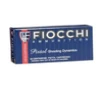 Fiocchi Ammunition, Centerfire Pistol, 380ACP, 95 Grain, Full Metal Jacket